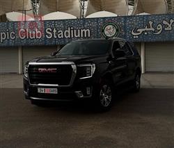 GMC Yukon